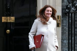 Education-Secretary-Gillian-Keegan-leaves-a-cabinet-meeting-at-10-Downing-Street-on-September-5-2023-in-London-England.-2-300x200.jpg