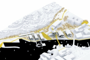 Norway - Europan 13 (adaptable cities 2): winner - Osurbiaia