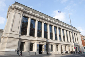 Science Museum in London. Image by Science Museum SSPL 2014