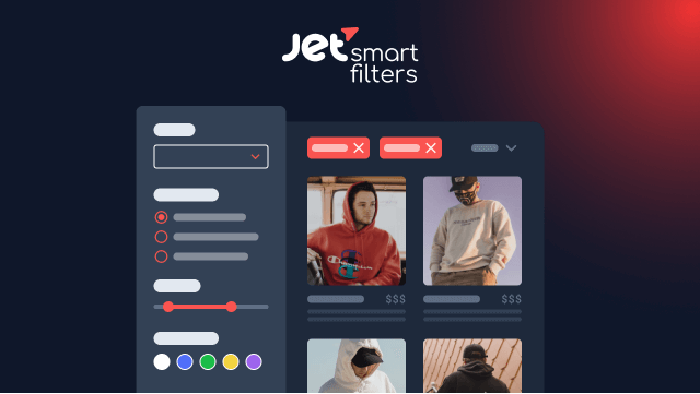 JetSmartFilters