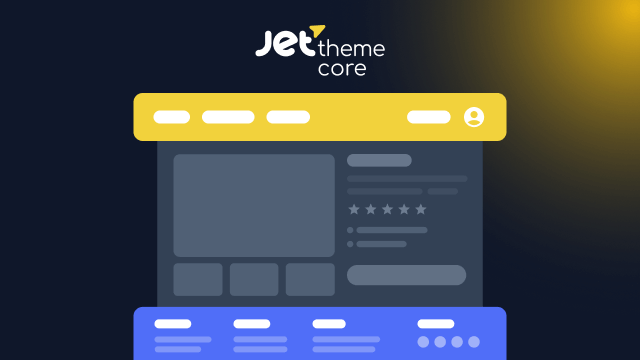JetThemeCore