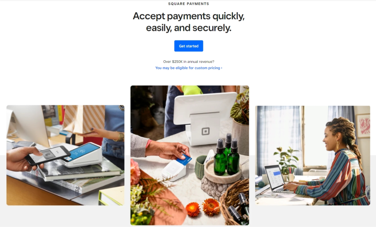 square payments