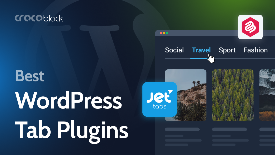 Top 10 WordPress Tab Plugins (2024)