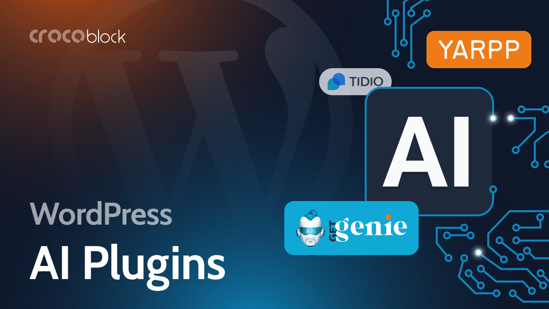 20+ Best WordPress AI Plugins: Using Machine Learning in WordPress