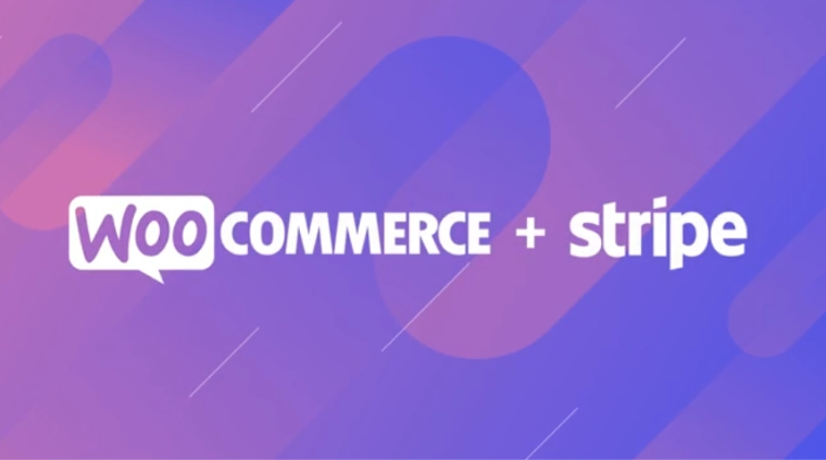 stripe woocommerce gateway