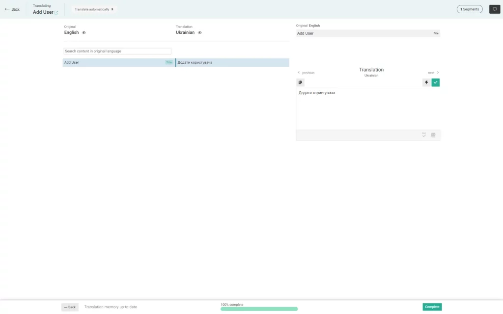 wpml form translation